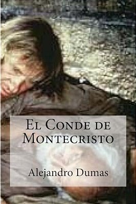 El Conde De Montecristo-..