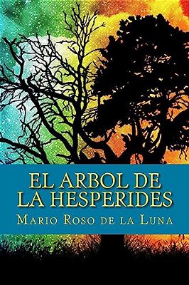 El Arbol De La Hesperides-..