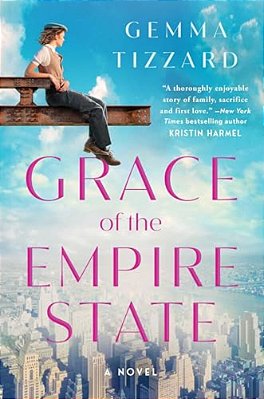 Grace Of The Empire State-..