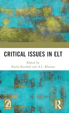 Critical Issues In ELT-..