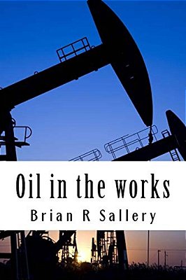 Oil In The Works: A Study Of Ugandan Oil-..