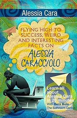 Alessia Cara: Flying High To Success, Weird And Interesting Facts On Alessia Caracciolo!-..