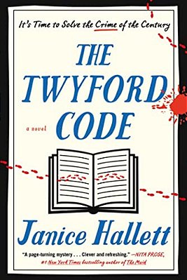 The Twyford Code-..