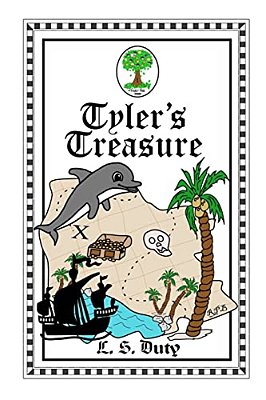 Tyler's Treasure-..
