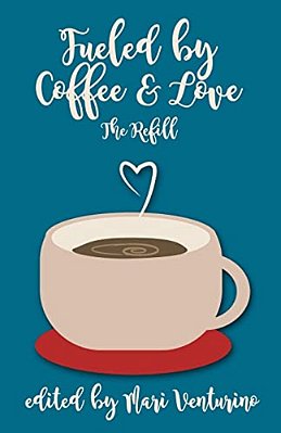 Fueled By Coffee And Love: The Refill-..