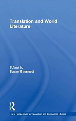 Translation And World Literature-..