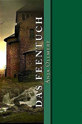 Das Feentuch: Romantasy-..