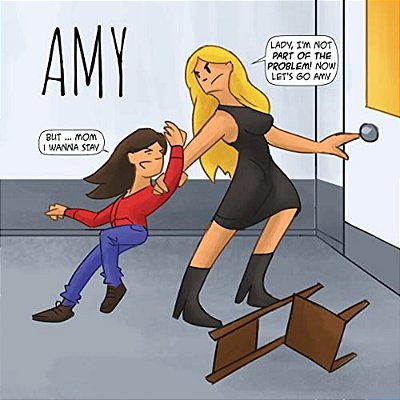 Amy-..