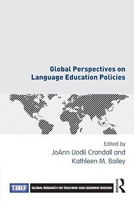 Global Perspectives On Language Education Policies-..