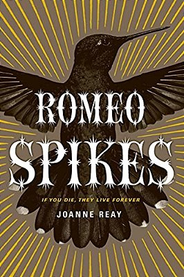 Romeo Spikes-..