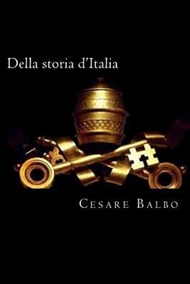 Della Storia D'Italia (Italian Edition)-..