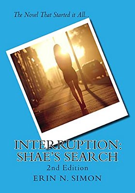 Interruption:: Shae's Search-..