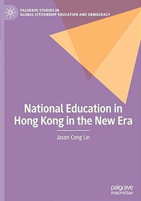 National Education In Hong Kong In The New Era-..