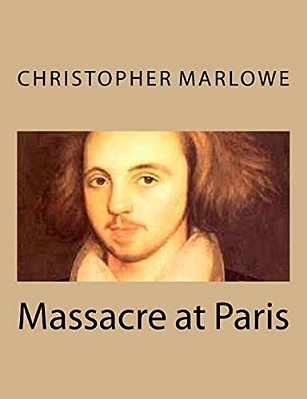 Massacre At Paris-..