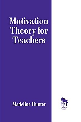 Motivation Theory For Teachers-..
