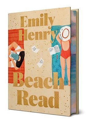 Beach Read: Deluxe Edition-..