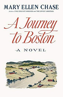 A Journey To Boston-..