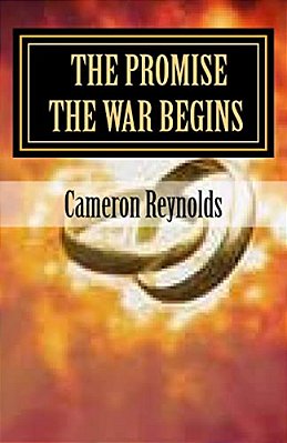 The Promise The War Begins-..