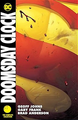 Doomsday Clock: The Complete Collection-..