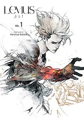 Levius/Est, Vol. 1-..