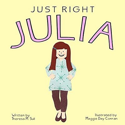 Just Right Julia-..
