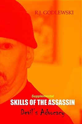 Supplemental Skills Of The Assassin: Devil's Advocacy-..