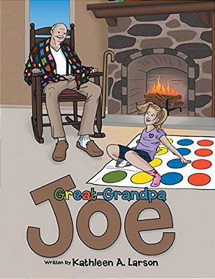 Great-Grandpa Joe-..