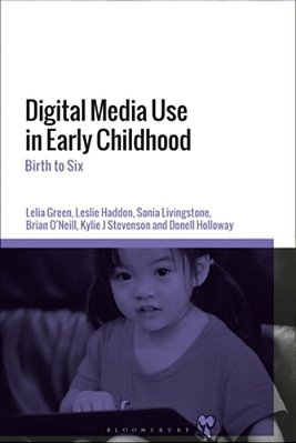 Digital Media Use In Early Childhood: Birth To Six-..