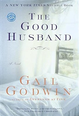 The Good Husband-..
