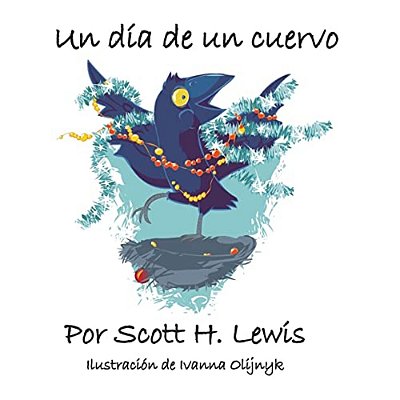 Un Dia De Un Cuervo-..