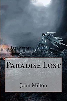 Paradise Lost John Milton-..