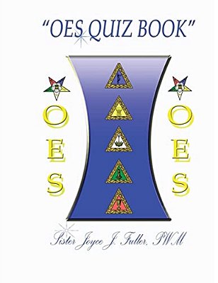 Oes Quiz Book-..