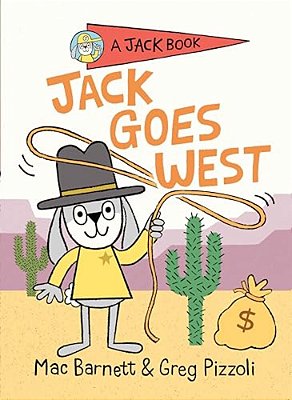 Jack Goes West-..