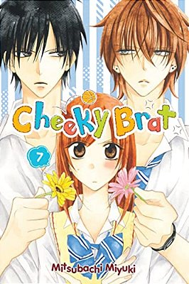 Cheeky Brat, Vol. 7-..