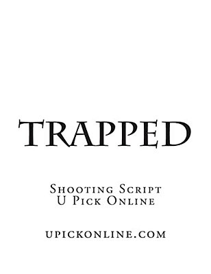 Trapped: Why Do People Sacrifice Everything For A Moment Of Uncertain Pleasure?-..