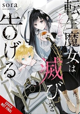 A Reincarnated Witch Spells Doom, Vol. 7-..