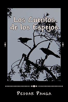 Los Cuentos De Los Espejos-..