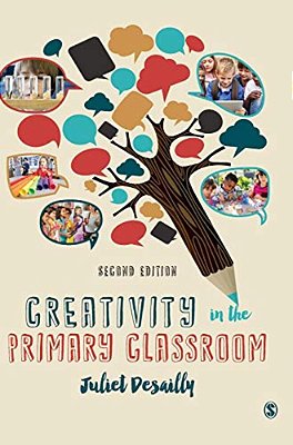 Creativity In The Primary Classroom-..