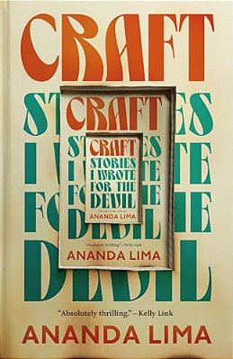 Craft: Stories I Wrote For The Devil-..