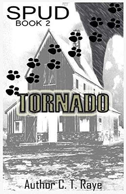 Spud Book 2 - Tornado-..