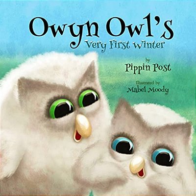 Owyn Owl'S: Very First Winter-..