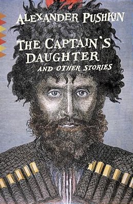 The Captain's Daughter: And Other Stories-..