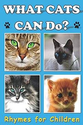 What Cats Can Do-..