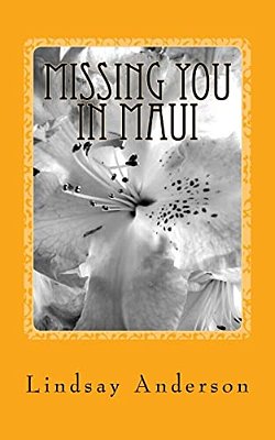 Missing You In Maui: A Beverly Black Novel-..