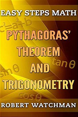 Pythagoras' Theorem And Trigonometry-..