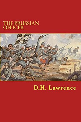 The Prussian Officer-..