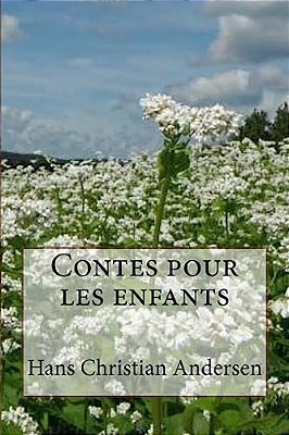 Contes Pour Les Enfants-..
