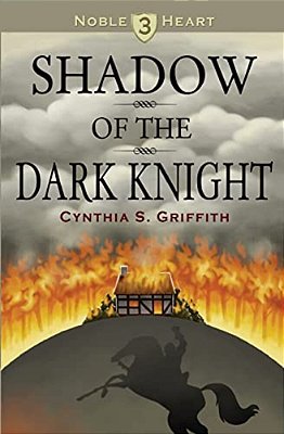 Shadow Of The Dark Knight-..