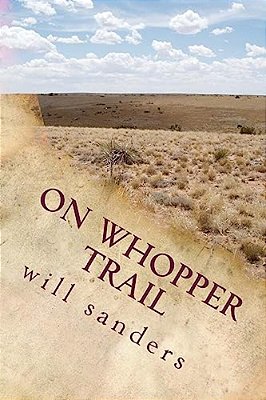 On Whopper Trail-..