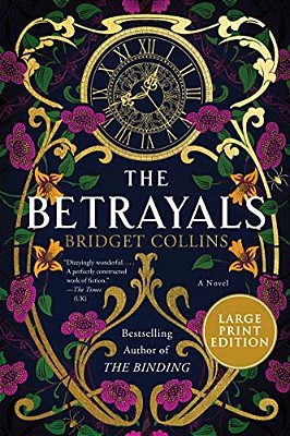 The Betrayals-..